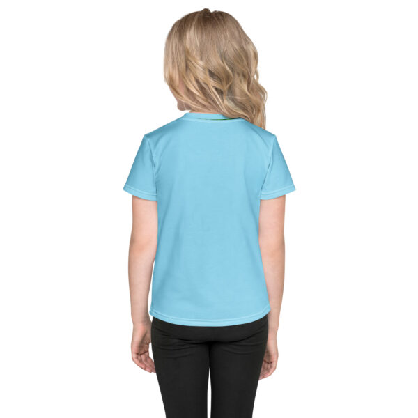 Kids crew neck t-shirt - Imagen 2
