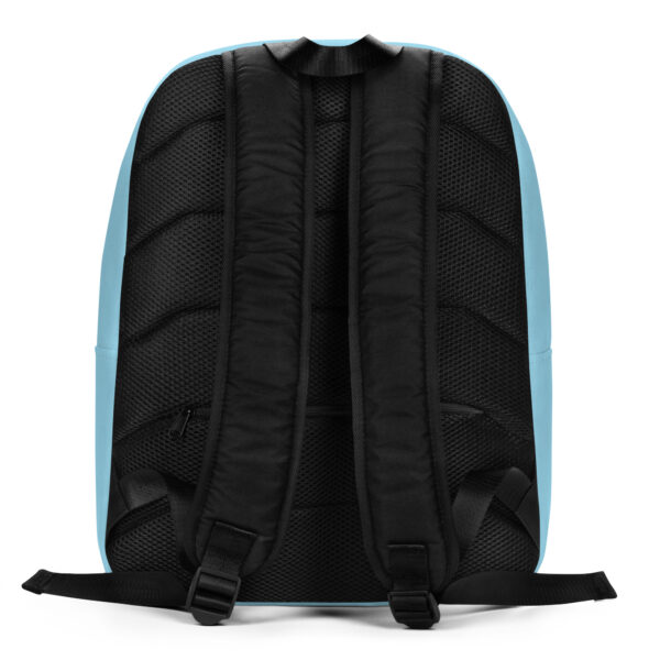 Minimalist Backpack - Imagen 4