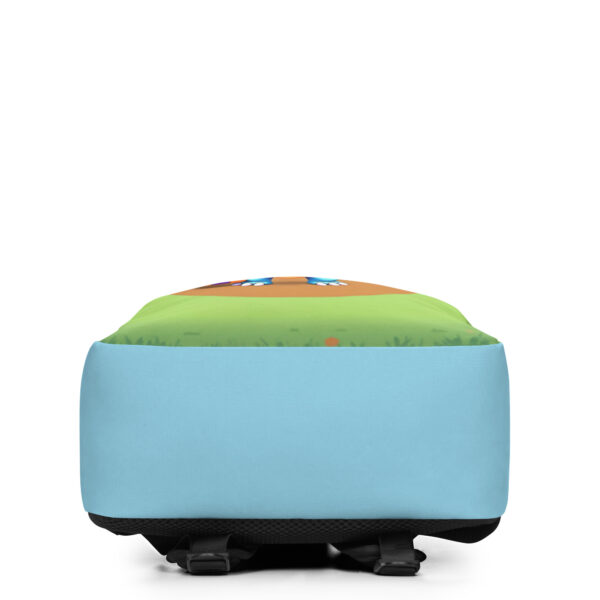 Minimalist Backpack - Imagen 5