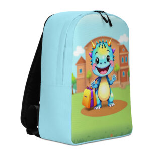 Minimalist Backpack