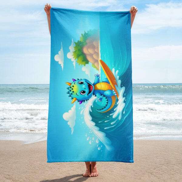 Towel - Imagen 2