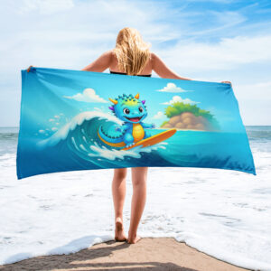Towel