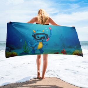 Towel