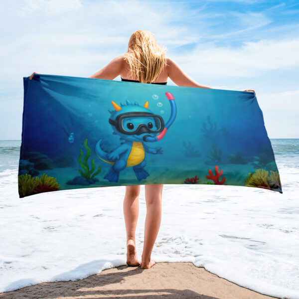 Towel